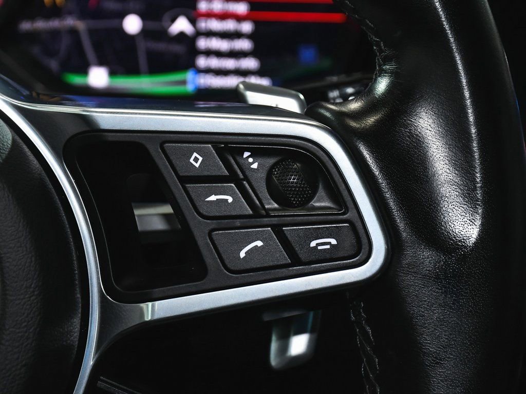 Used 2022 Porsche Cayenne Platinum Edition AWD/4WD image 36