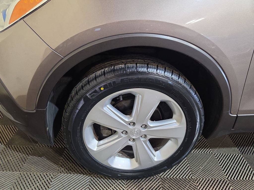 Used 2015 Buick Encore Leather AWD/4WD image 19