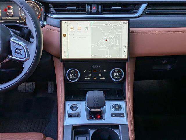 New 2026 Jaguar F-PACE R-Dynamic S image 11