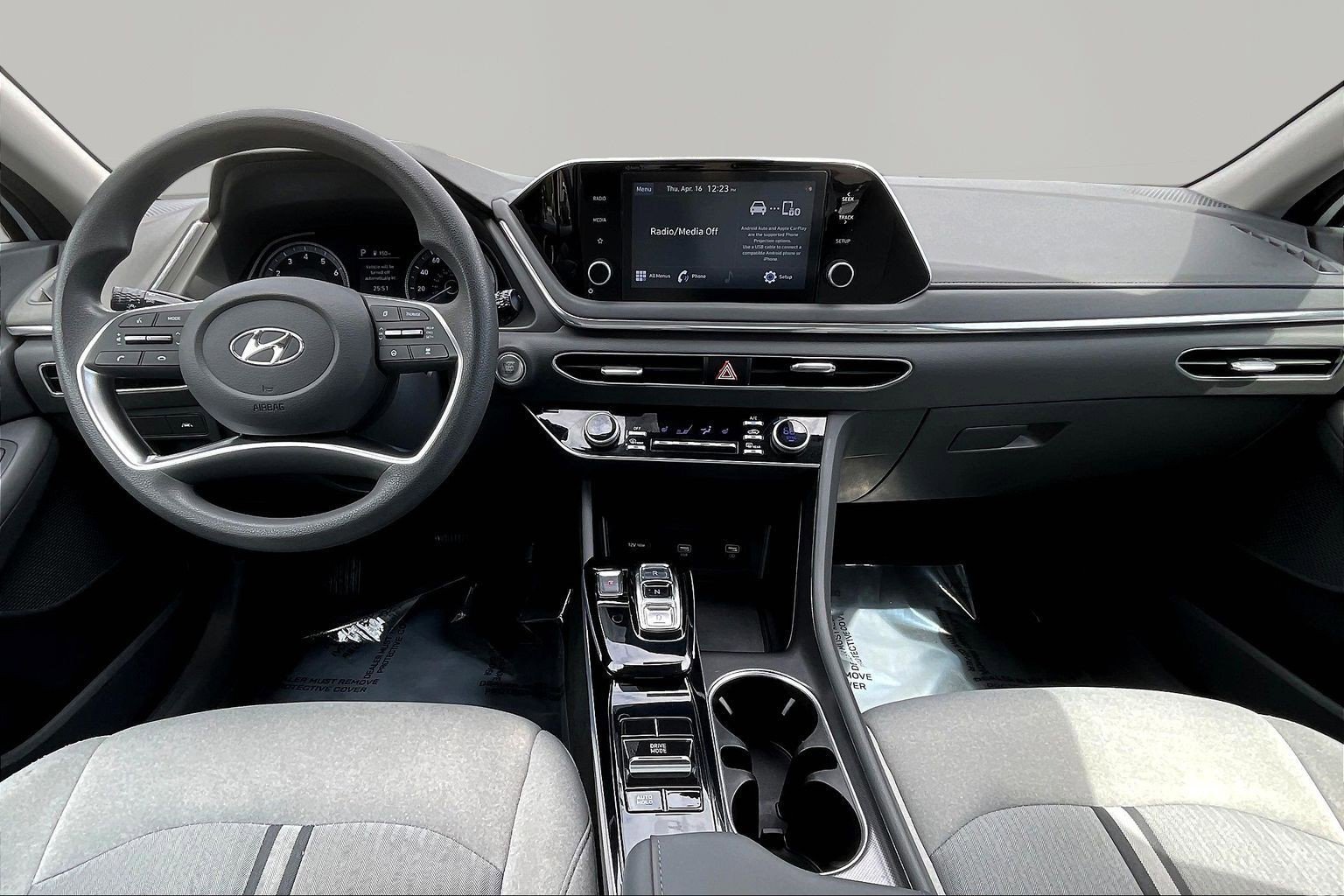 Used 2020 Hyundai Sonata SEL FWD image 6