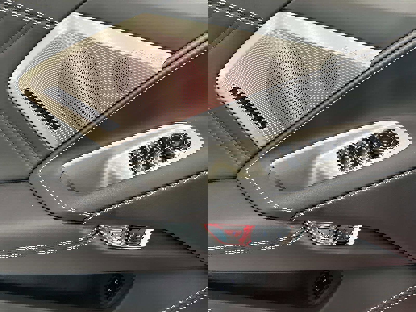 New 2025 Chevrolet Corvette Z06 w/ Battery Protection Package image 15