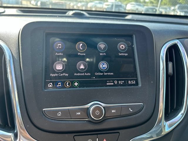Used 2023 Chevrolet Equinox LT FWD image 11