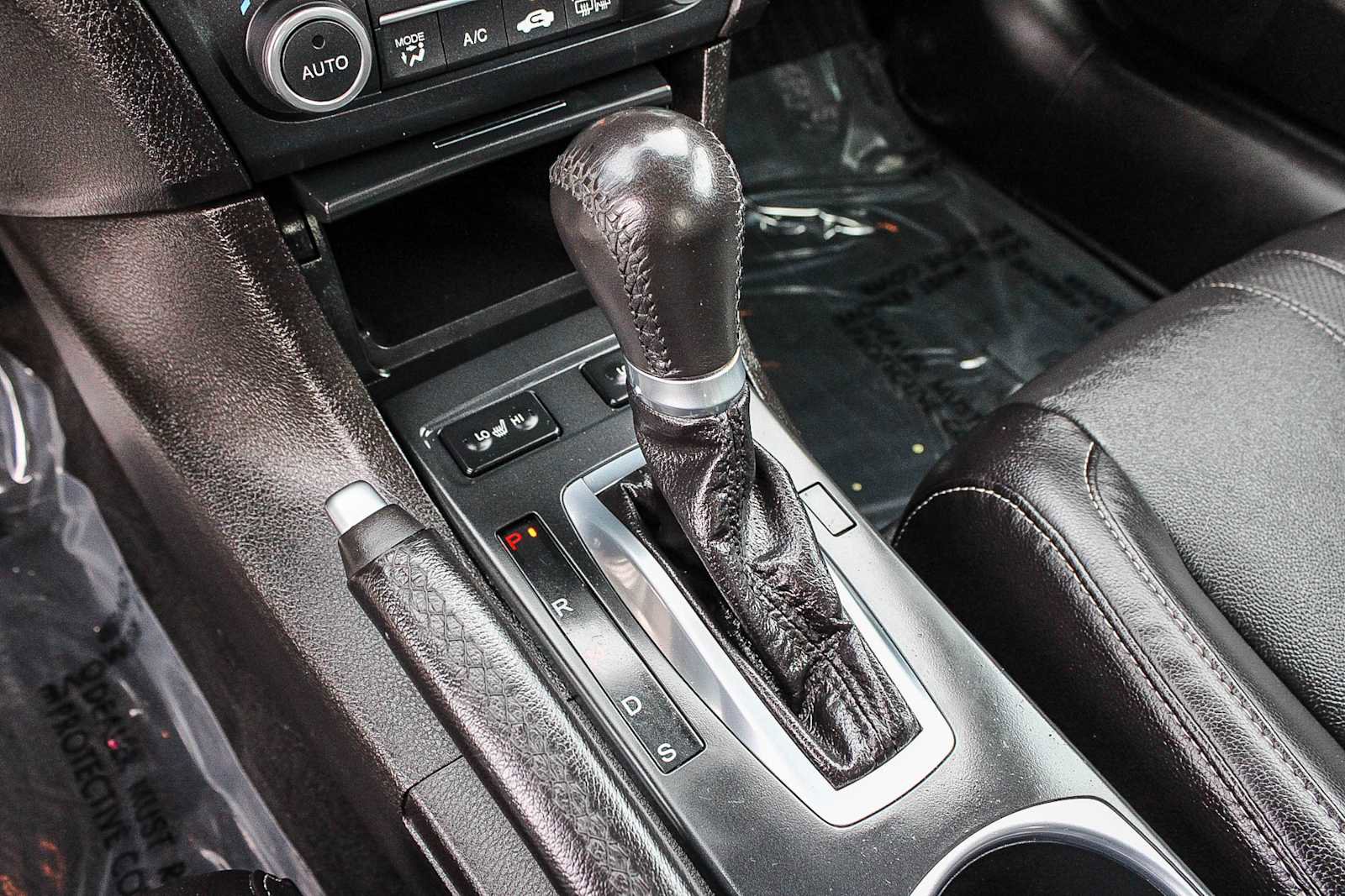 Used 2020 Acura ILX w/ Premium Package image 19