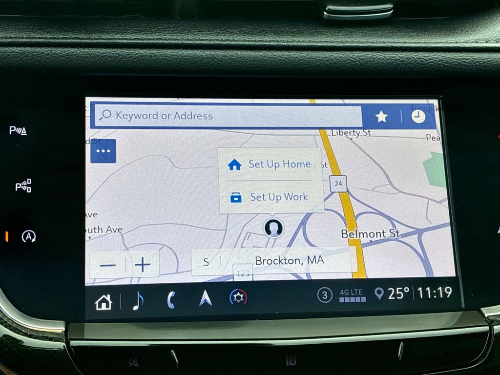 Used 2020 Cadillac XT6 Sport image 38