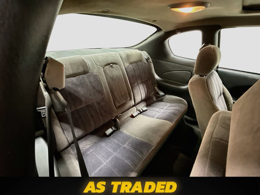 Used 2001 Chevrolet Monte Carlo LS w/ Preferred Equipment Group 1 FWD image 25