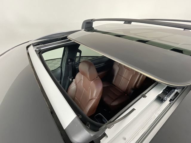 Used 2024 Kia Telluride EX w/ EX Captain's Chair Package image 24