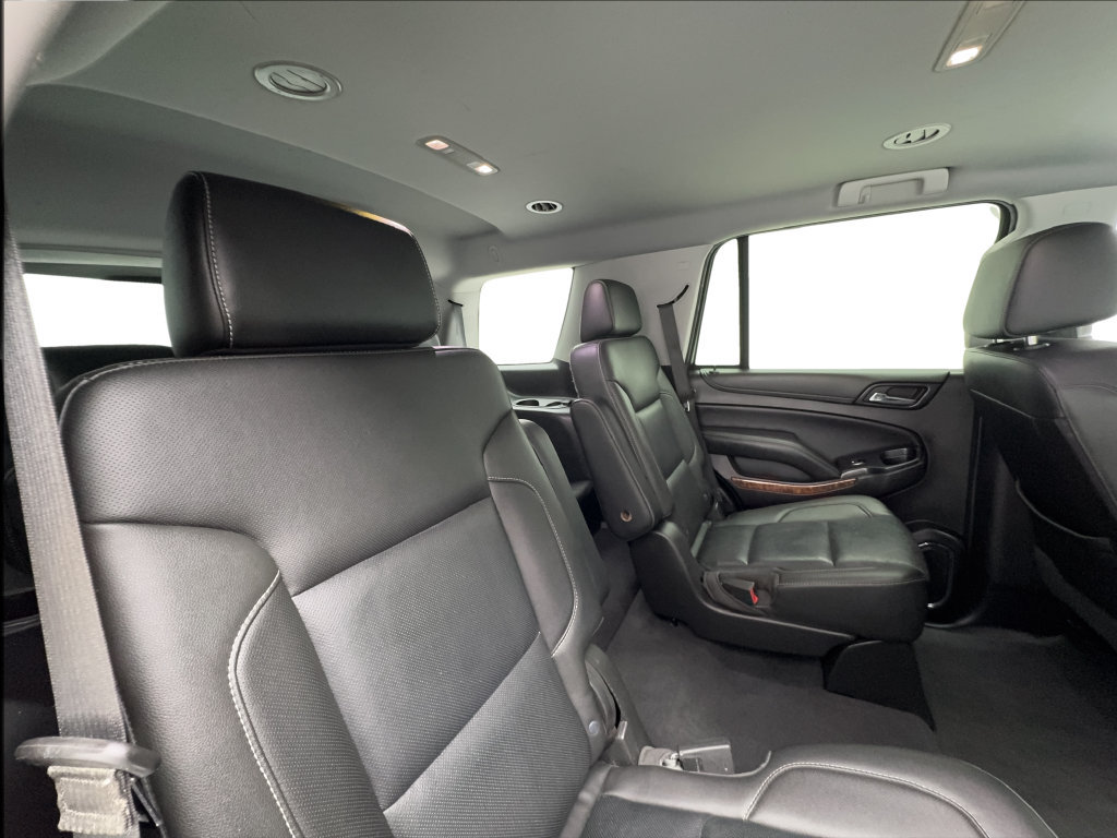 Used 2019 Chevrolet Tahoe Premier RWD image 30