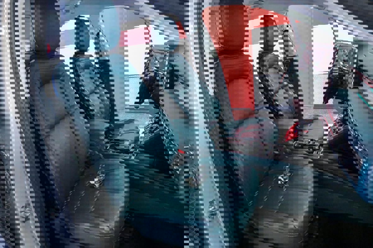 Used 2020 Lincoln Corsair Reserve w/ Equipment Group 201A image 26