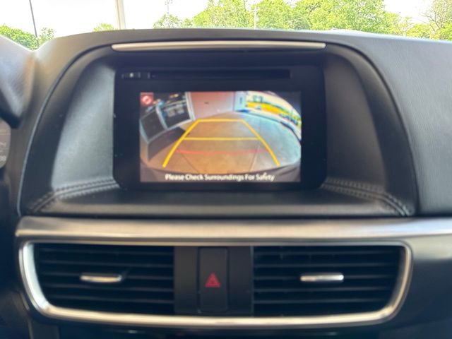Used 2016 MAZDA CX-5 Grand Touring AWD/4WD image 20