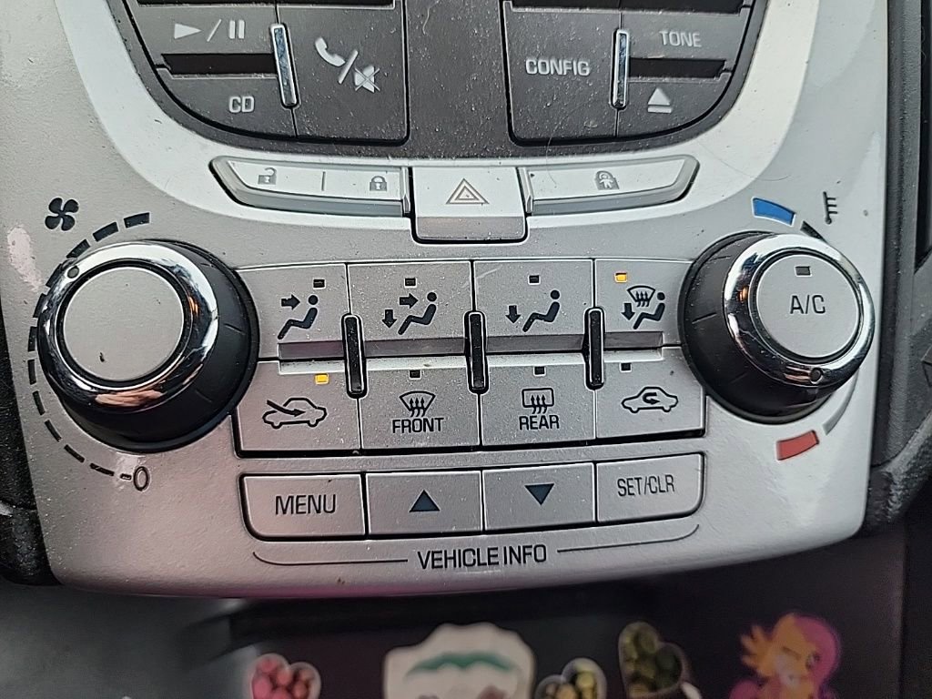 Used 2015 Chevrolet Equinox LS image 13