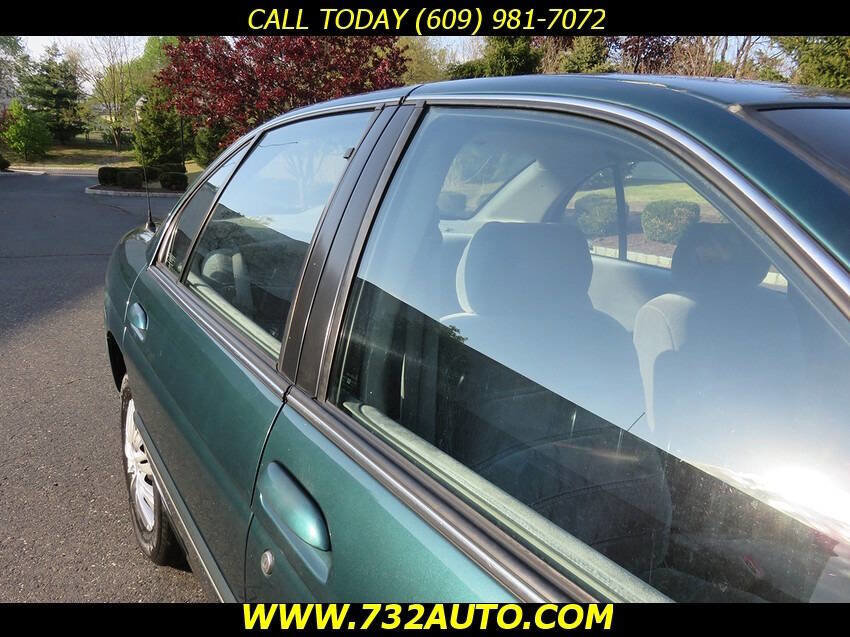 Used 1997 Chevrolet Lumina w/ Preferred Equipment Group 1 FWD image 22