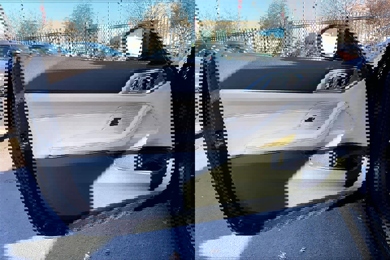 Used 2022 BMW 430i Coupe w/ Convenience Package image 26