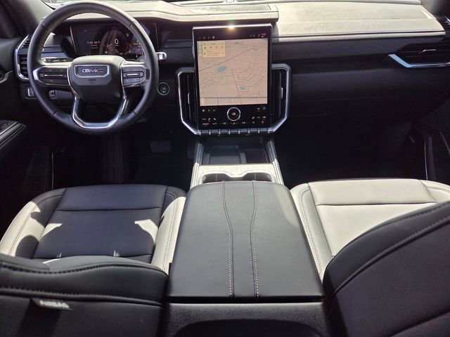 Used 2026 GMC Acadia Elevation w/ Elevation Premium Package image 17