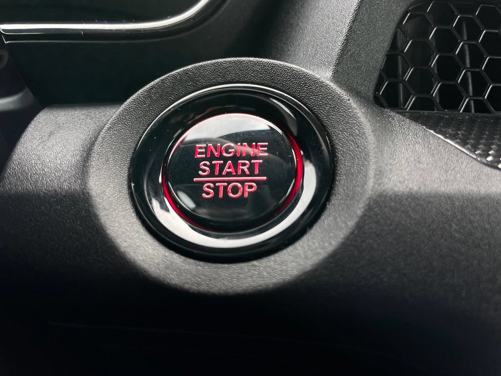 Certified 2025 Honda CR-V EX image 21
