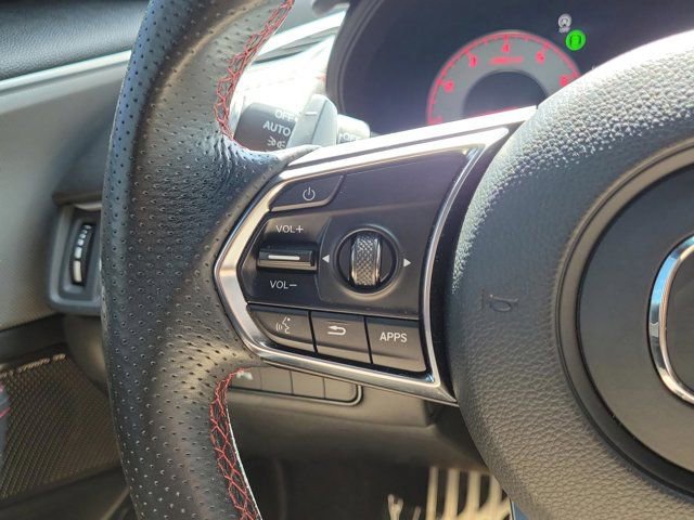 Used 2023 Acura TLX w/ A-SPEC Pkg image 22