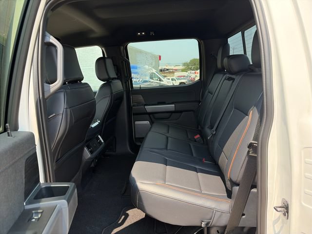 Used 2026 Ford F150 Lariat w/ Equipment Group 501A Mid AWD/4WD image 24