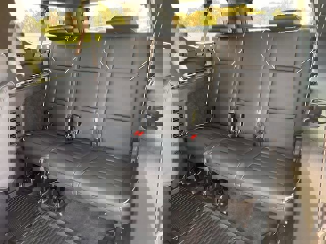 Certified 2026 Cadillac Escalade ESV Sport w/ LPO, ONYX Package image 30