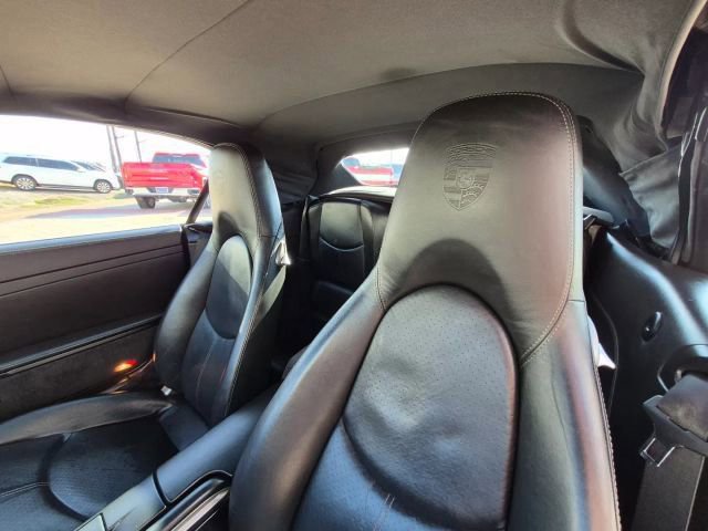 Used 2008 Porsche 911 Turbo image 11