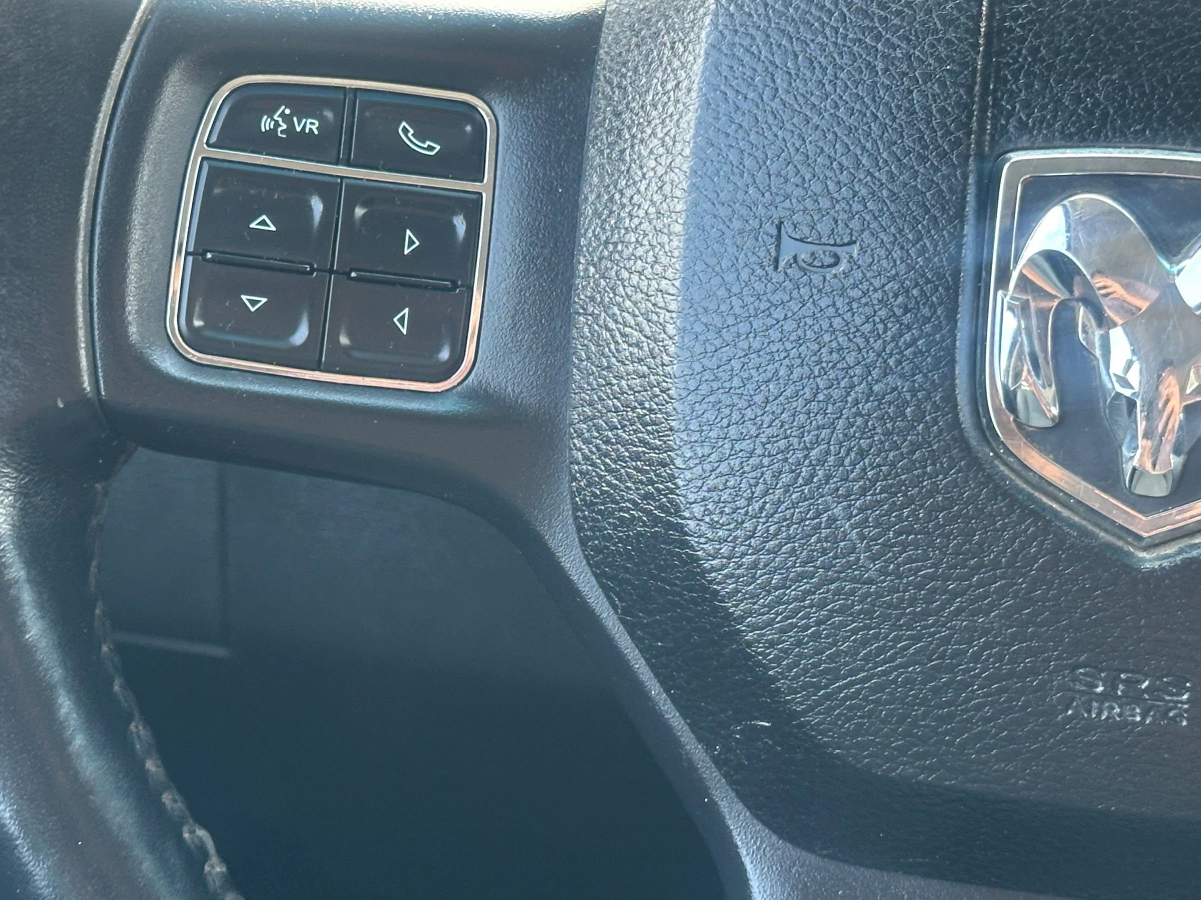 Used 2016 RAM 1500 Tradesman w/ Power & Remote Entry Group image 15