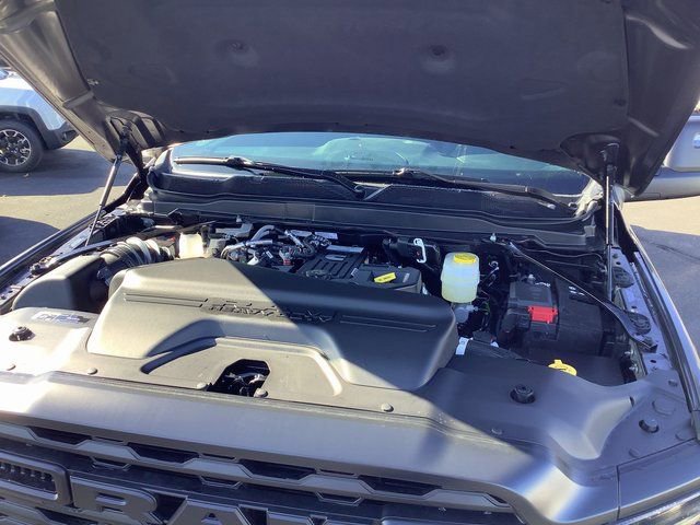New 2026 RAM 3500 Tradesman AWD/4WD image 43