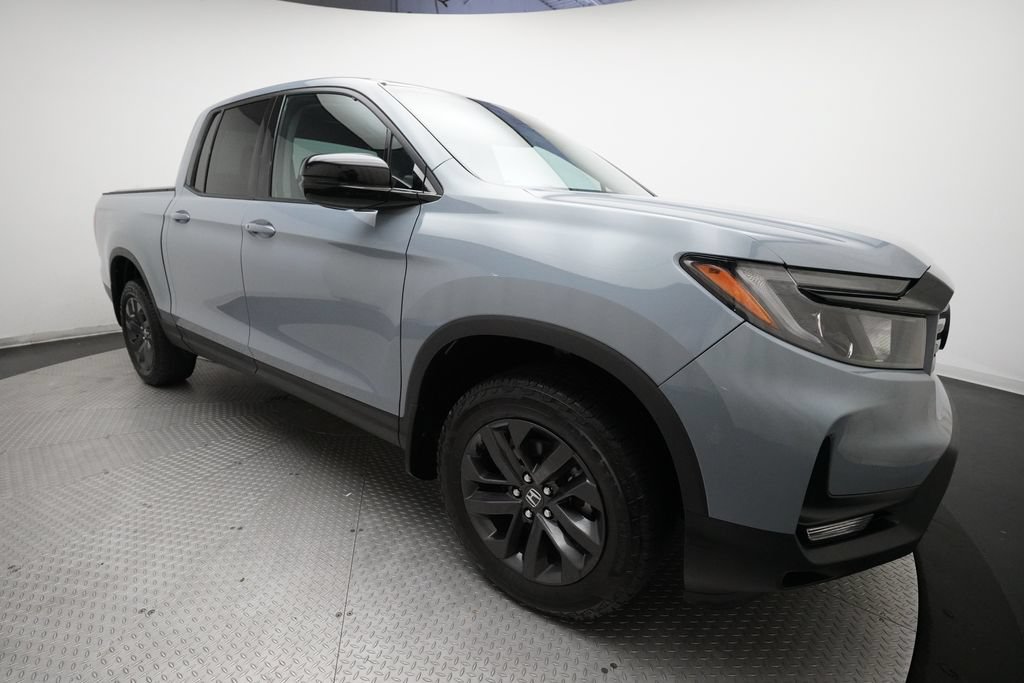 Used 2023 Honda Ridgeline Sport image 36