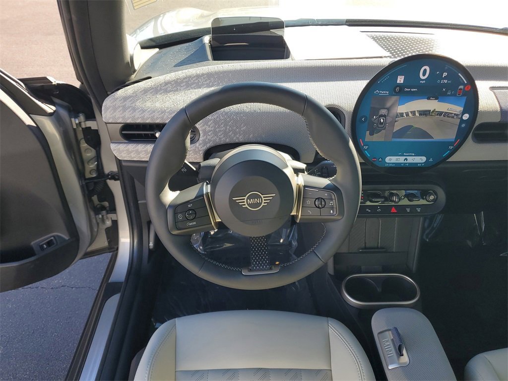 Used 2025 MINI Cooper S image 11