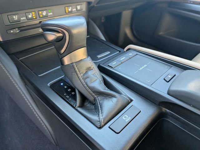 Used 2021 Lexus ES 350 w/ Premium Package image 22