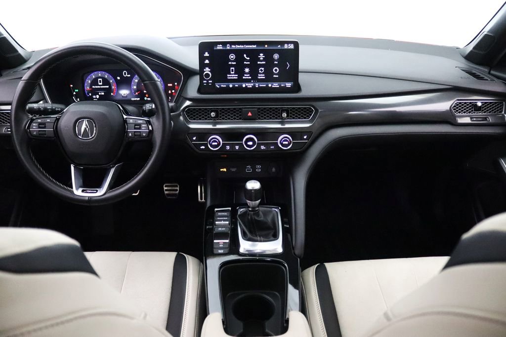 Certified 2024 Acura Integra A-Spec image 17