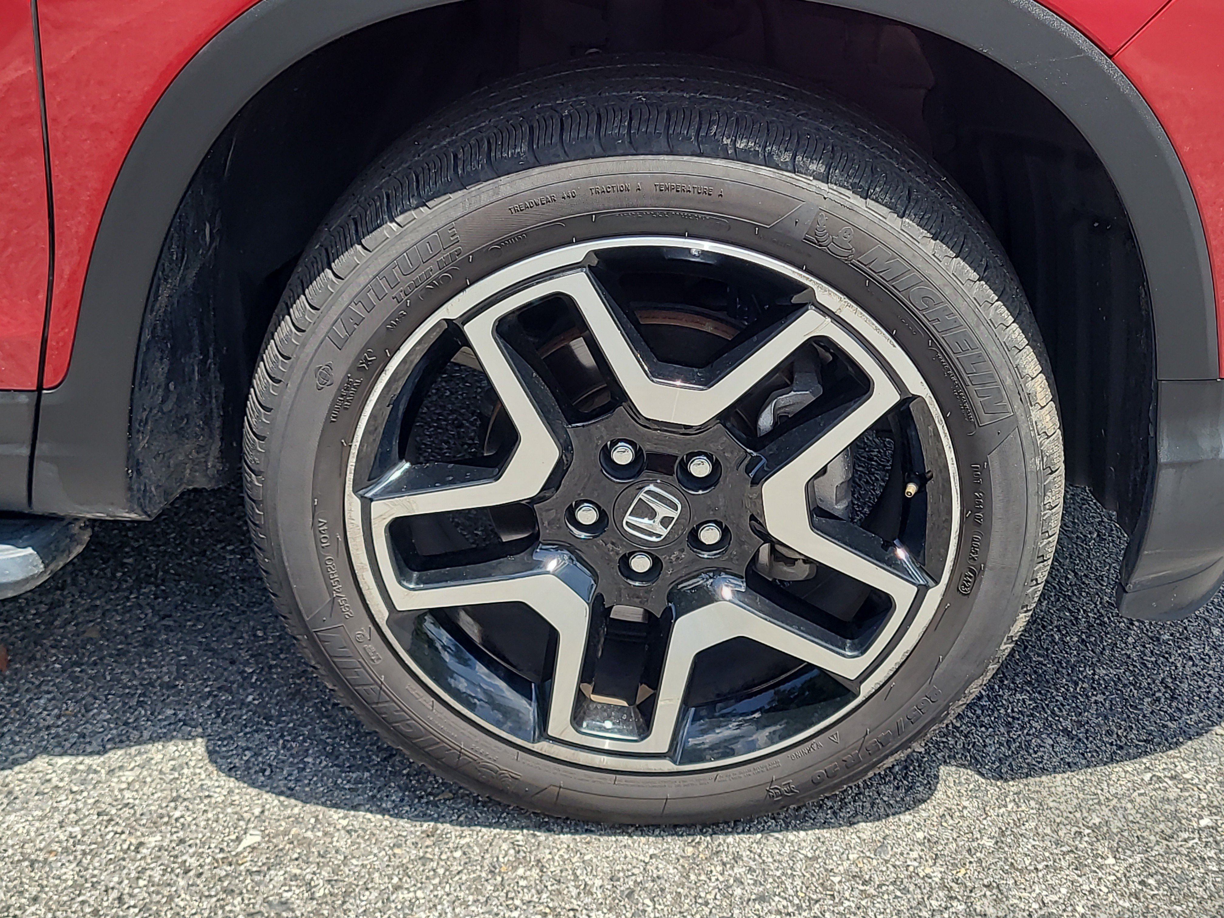 Used 2023 Honda Passport Elite image 10