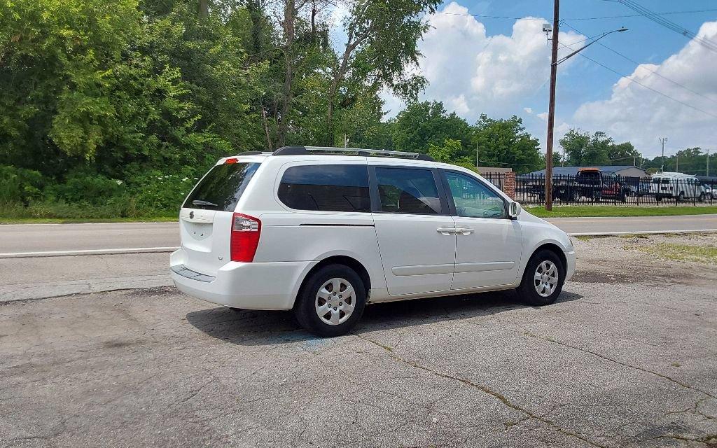 Used 2008 Kia Sedona LX FWD image 6