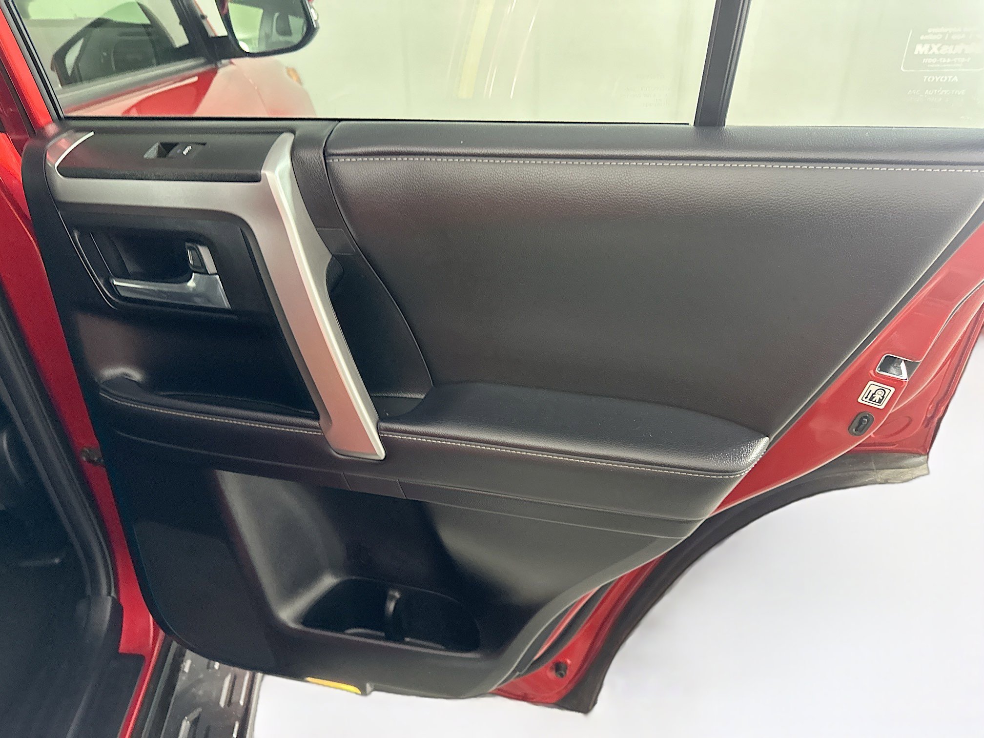 Used 2024 Toyota 4Runner SR5 Premium image 29