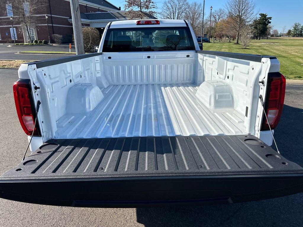 New 2026 GMC Sierra 1500 Pro w/ Trailering Package image 26