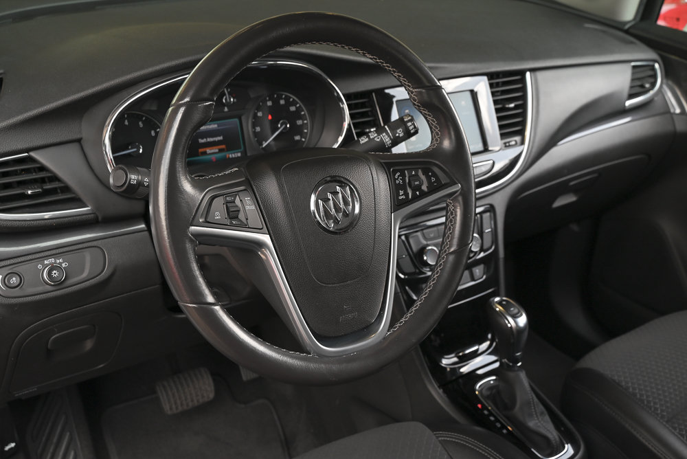 Used 2022 Buick Encore Preferred w/ Safety Package FWD image 12
