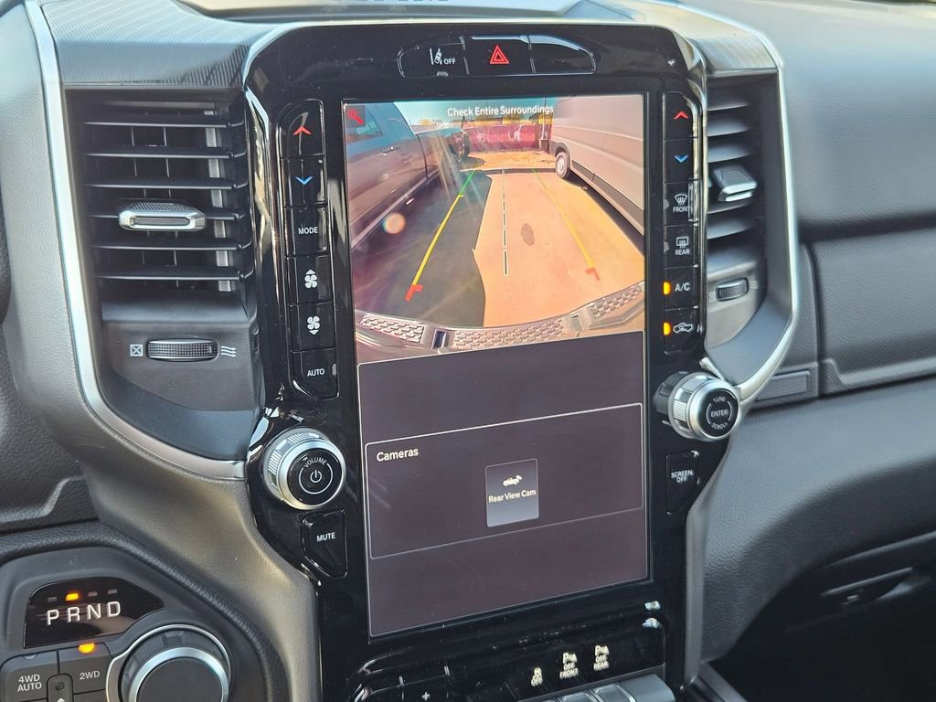 New 2026 RAM 1500 Big Horn image 24