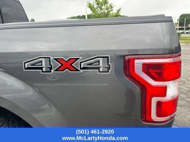 Used 2019 Ford F150 XLT w/ Equipment Group 302A Luxury AWD/4WD image 15