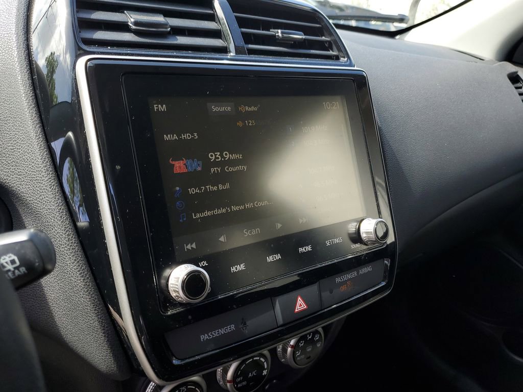 Used 2023 Mitsubishi Outlander Sport LE image 28