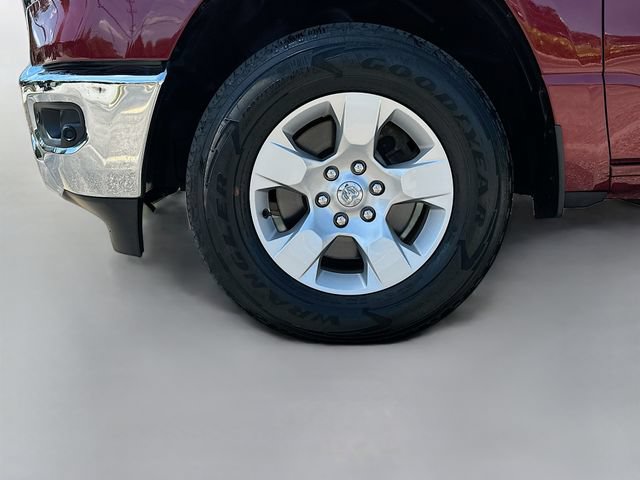 Used 2024 RAM 1500 Big Horn AWD/4WD image 33