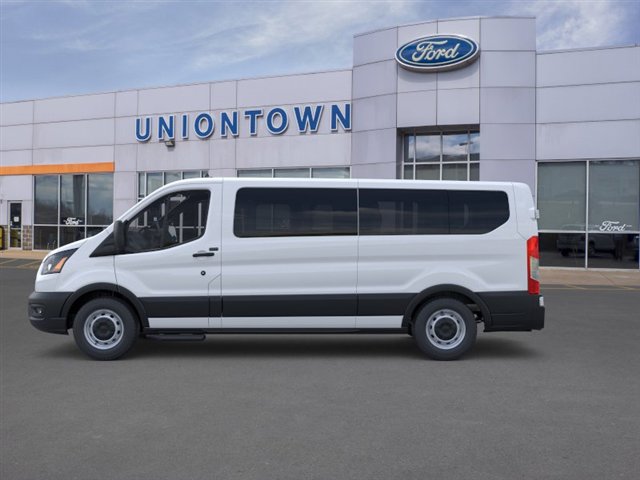 New 2025 Ford Transit 350 XL RWD image 3
