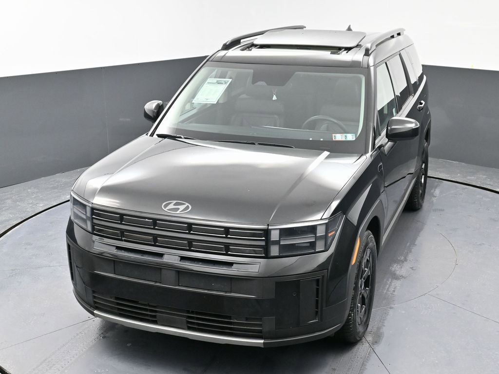 Used 2024 Hyundai Santa Fe XRT AWD/4WD image 46