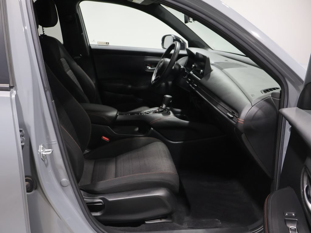 Used 2024 Honda HR-V Sport image 21