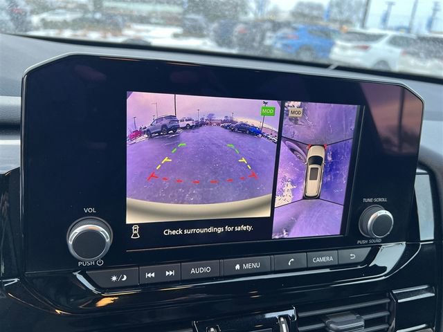 Used 2023 Nissan Pathfinder Rock Creek image 22