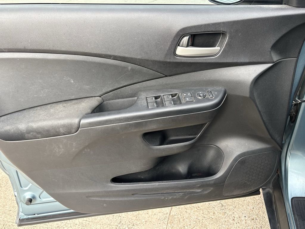 Used 2014 Honda CR-V LX image 10