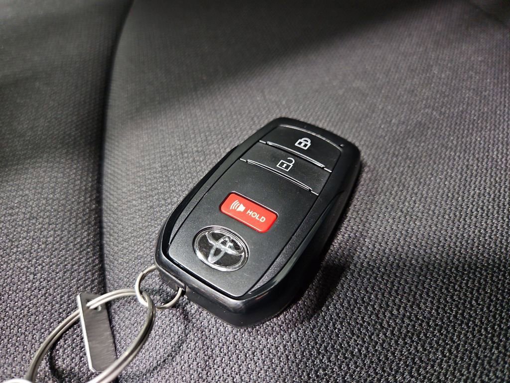 New 2026 Toyota Corolla Cross LE image 26