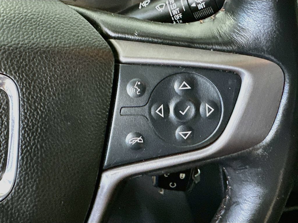 Used 2022 GMC Canyon AT4 w/ Trailering Package AWD/4WD image 25