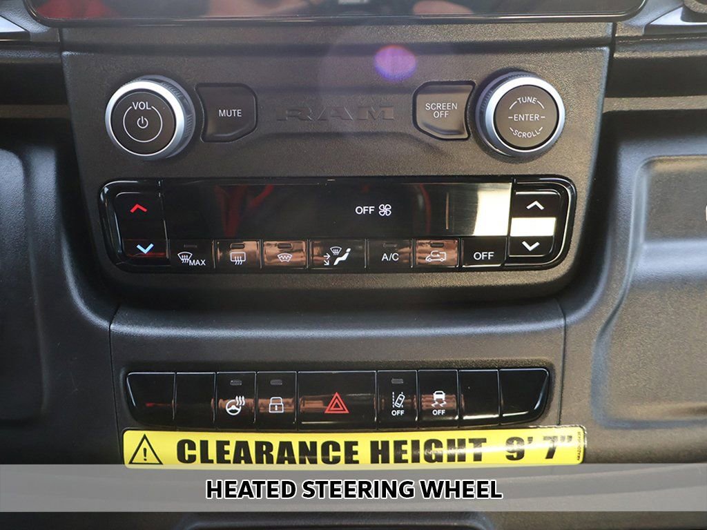 Used 2024 RAM ProMaster 3500 image 6