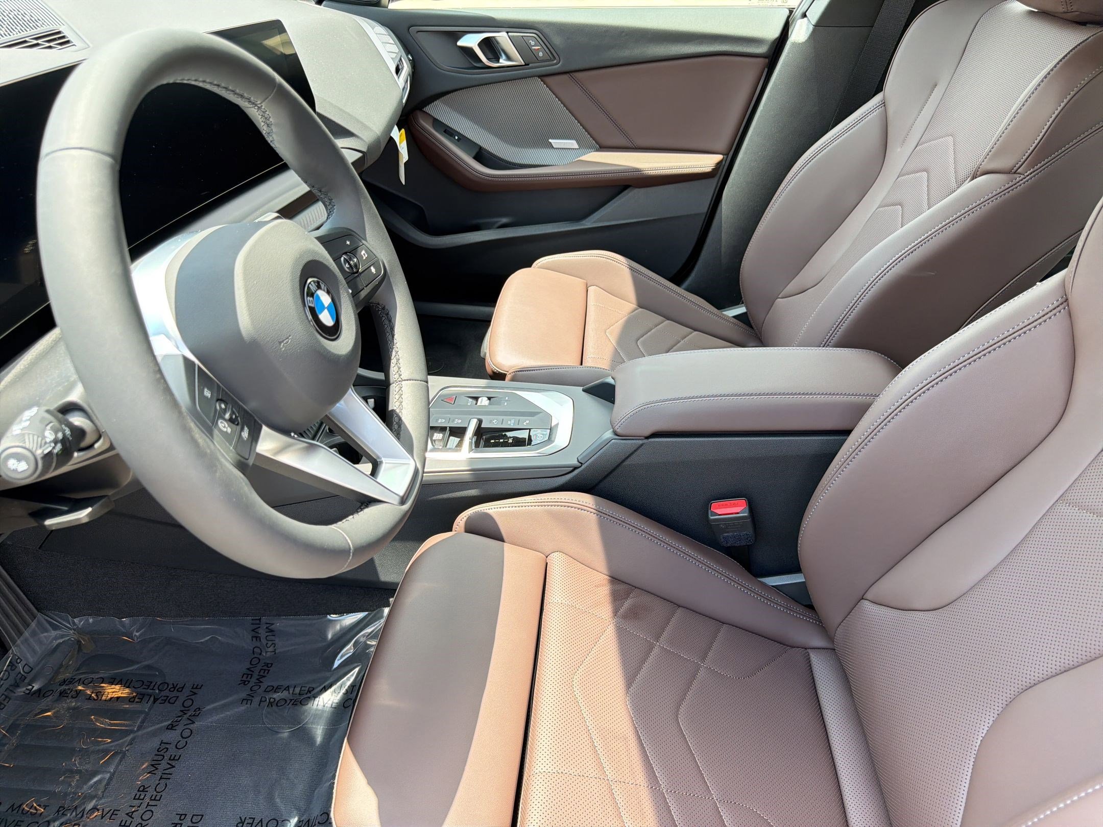New 2026 BMW 228i xDrive w/ Technology Package AWD/4WD image 5
