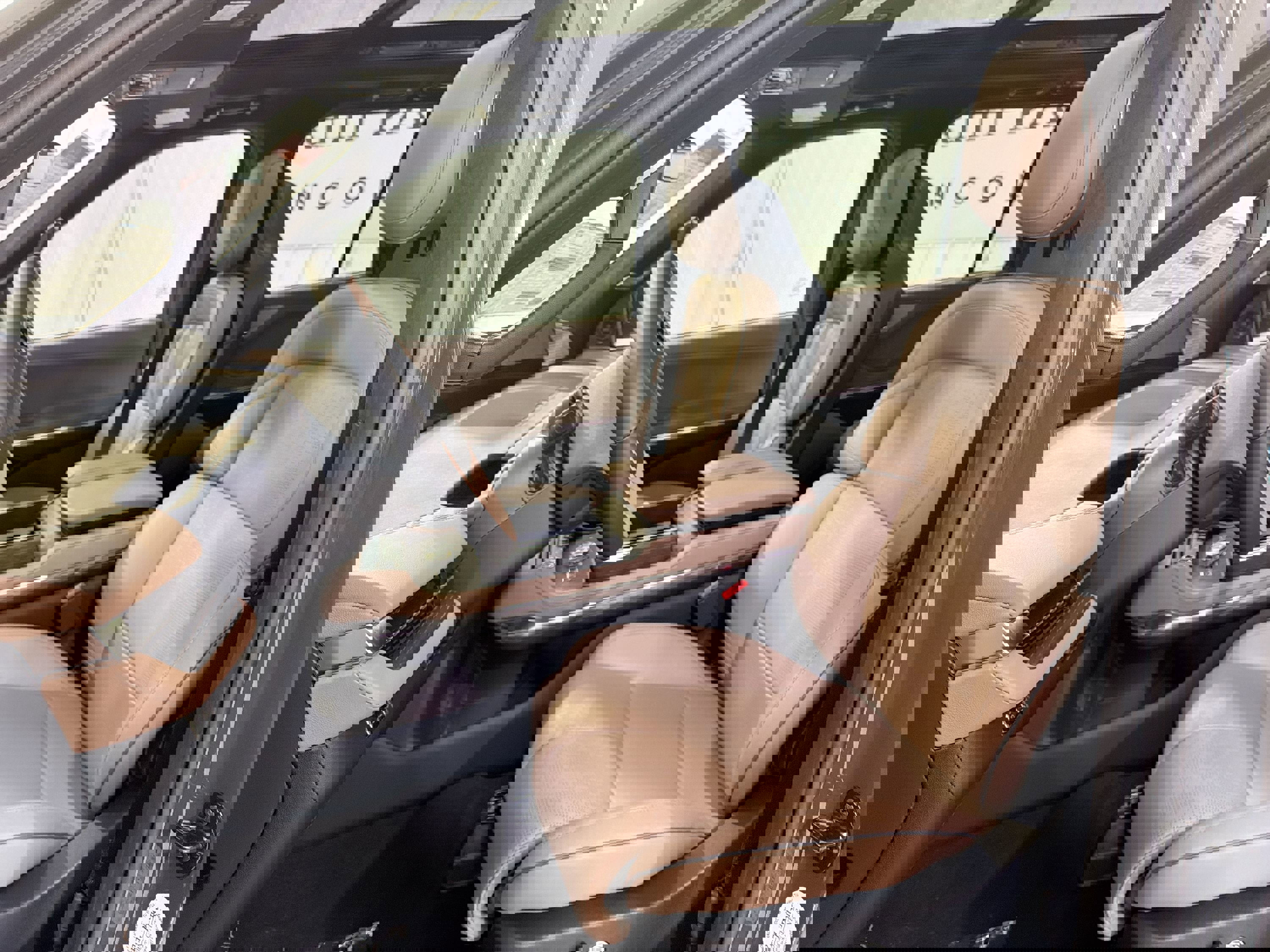 New 2026 Lincoln Navigator Black Label image 10