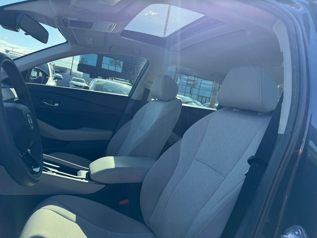 Used 2024 Honda Accord EX image 12