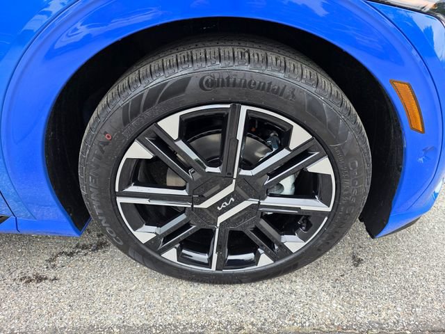 New 2026 Kia EV6 GT-Line AWD/4WD image 12