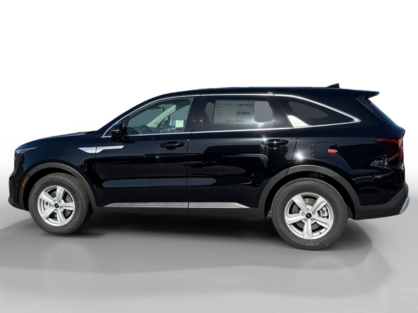 New 2026 Kia Sorento LX image 2